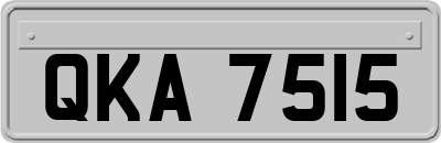 QKA7515