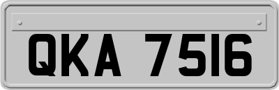 QKA7516