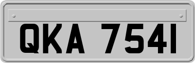 QKA7541