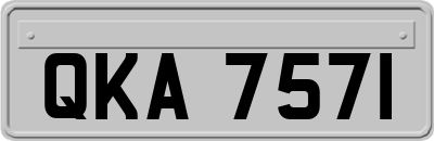 QKA7571