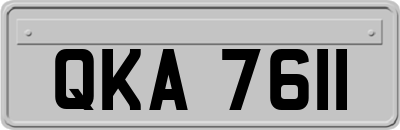 QKA7611
