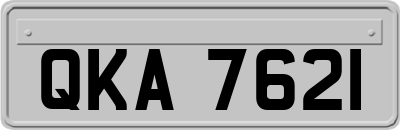 QKA7621