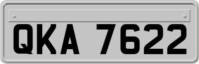 QKA7622