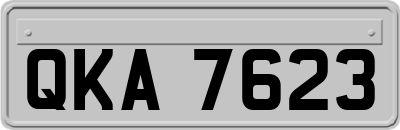 QKA7623