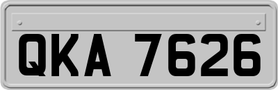 QKA7626