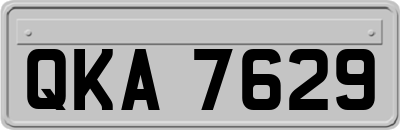 QKA7629