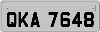 QKA7648