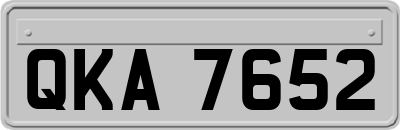 QKA7652