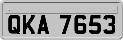 QKA7653