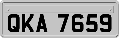 QKA7659