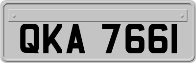 QKA7661