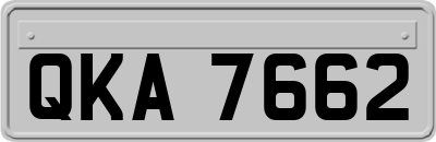QKA7662