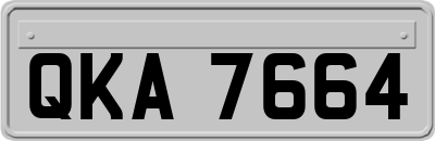 QKA7664
