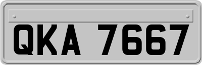 QKA7667