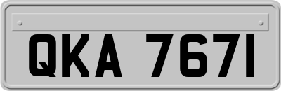 QKA7671