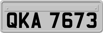 QKA7673
