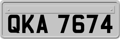 QKA7674