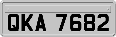 QKA7682