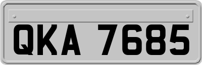 QKA7685