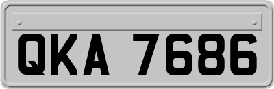 QKA7686