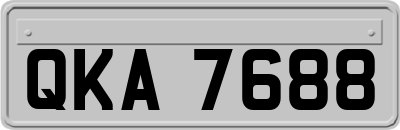 QKA7688