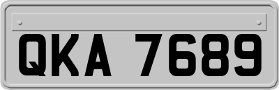QKA7689