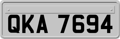 QKA7694