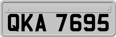 QKA7695