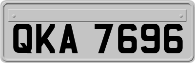 QKA7696
