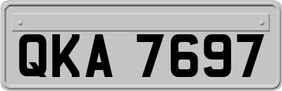 QKA7697