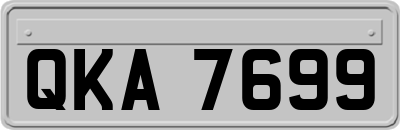 QKA7699