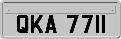 QKA7711