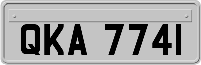 QKA7741