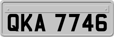 QKA7746