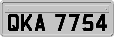 QKA7754