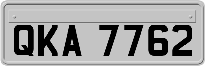 QKA7762