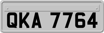 QKA7764