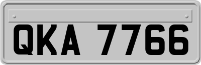 QKA7766