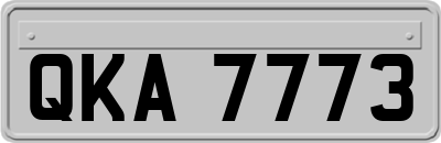 QKA7773