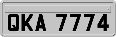 QKA7774