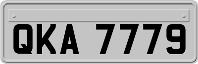 QKA7779