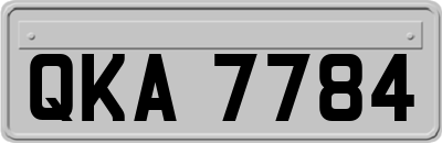 QKA7784