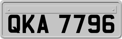 QKA7796