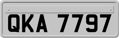 QKA7797