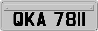 QKA7811