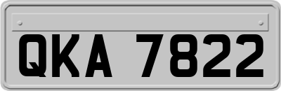 QKA7822