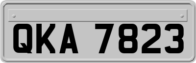 QKA7823