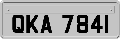 QKA7841