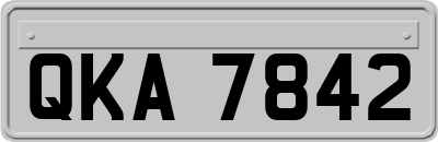 QKA7842