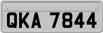 QKA7844